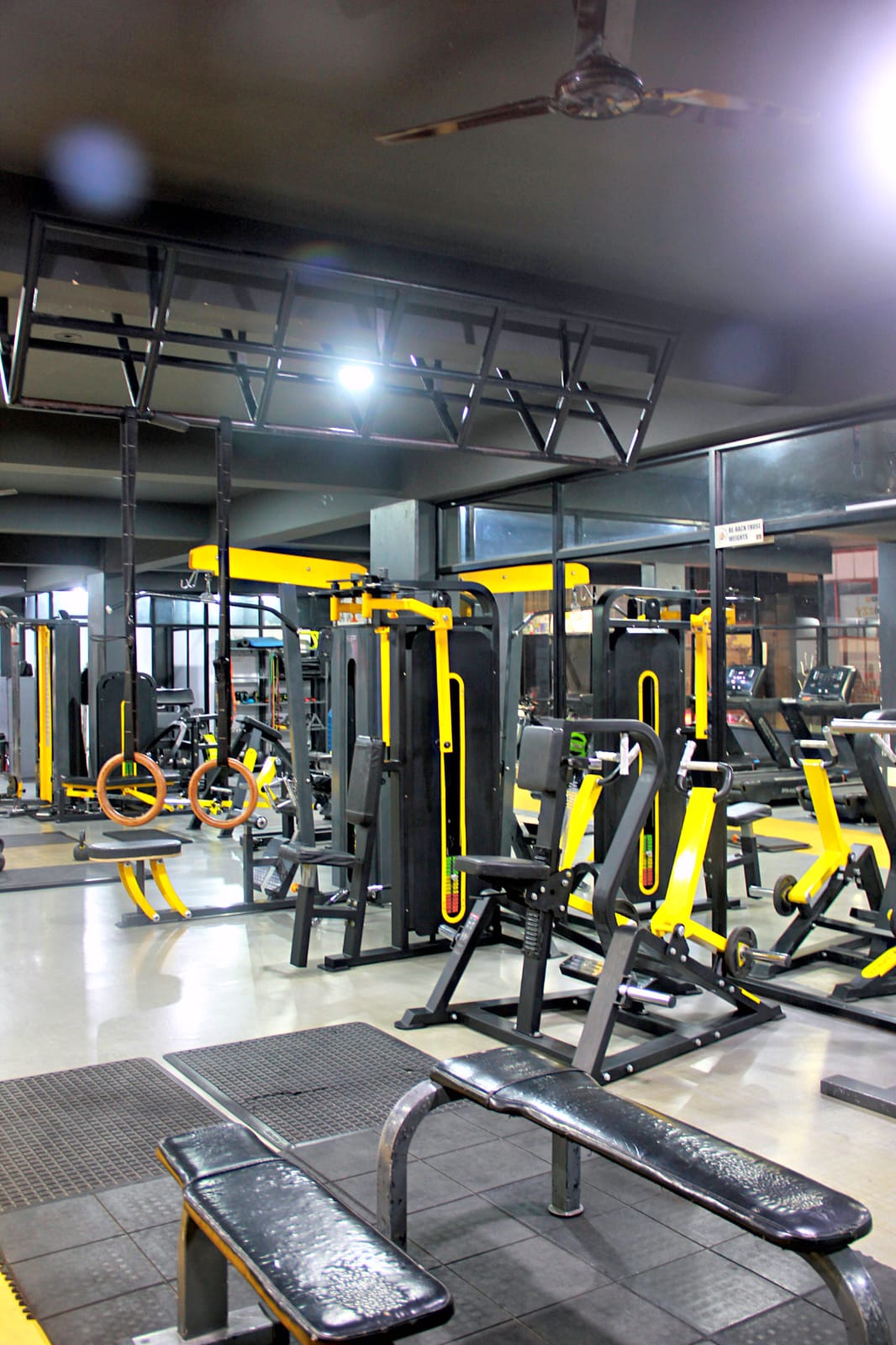 Equipment