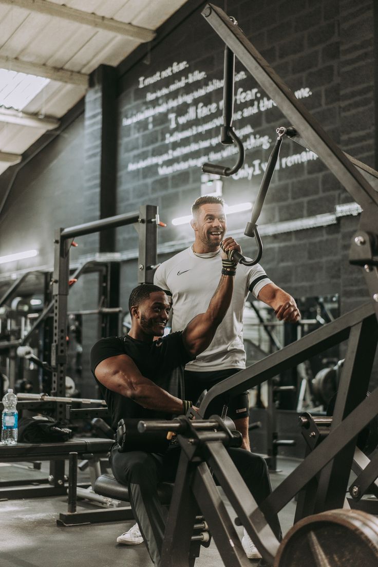 Personal Training