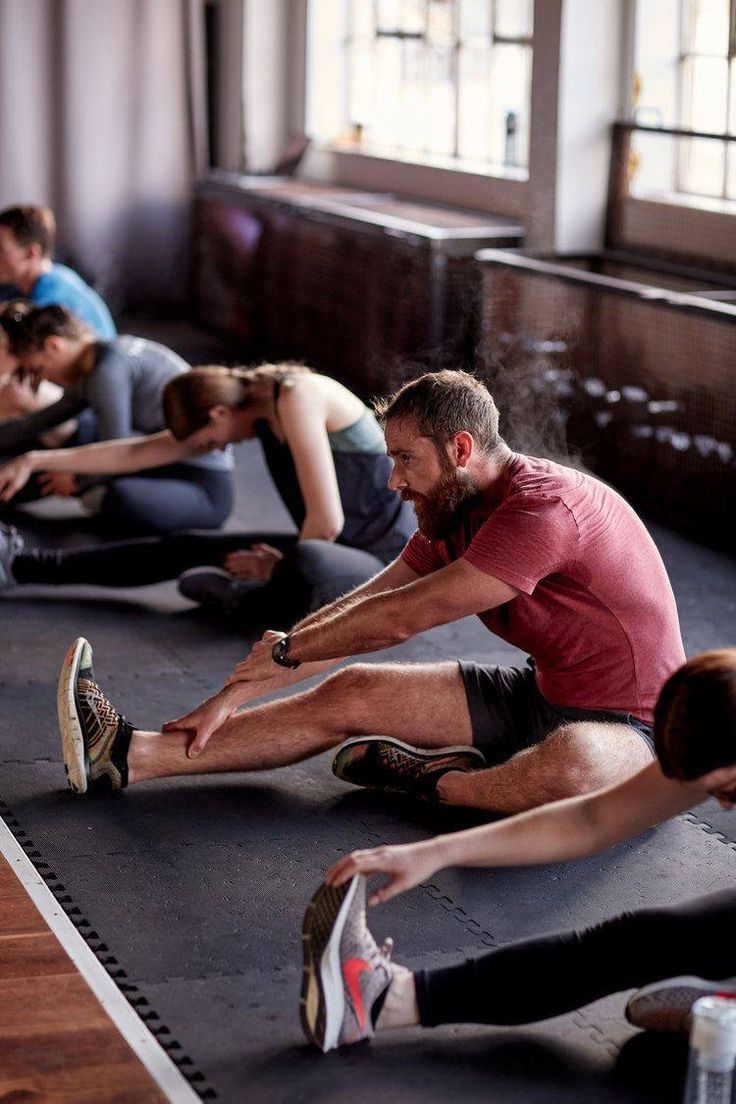 Group Classes