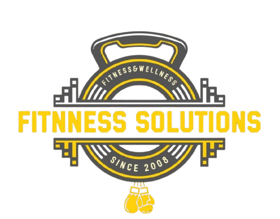 Fitness Solutions Logo